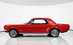 1965 Mustang Thumbnail 7