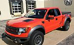 2010 F-150 SVT Raptor Thumbnail 2