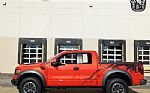 2010 F-150 SVT Raptor Thumbnail 4