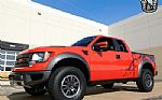 2010 F-150 SVT Raptor Thumbnail 6