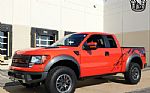 2010 F-150 SVT Raptor Thumbnail 5