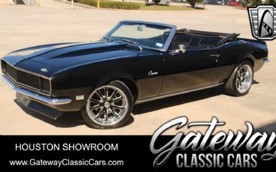 Photo of a 1968 Chevrolet Camaro for sale