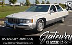 1995 Cadillac Fleetwood