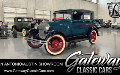 Photo of a 1928 Ford Model A for sale