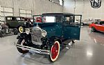 1928 Model A Thumbnail 8