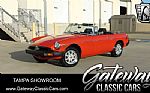 1977 MGB Thumbnail 1