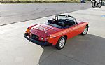 1977 MGB Thumbnail 10