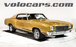 1970 Chevrolet Monte Carlo SS 454