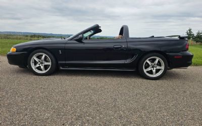 Photo of a 1998 Ford SVT Cobra SVT Cobra for sale