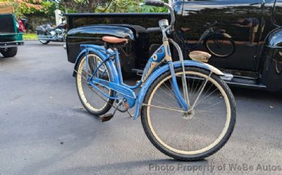 Photo of a 1950 Schwinn Hornet for sale