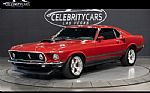 1969 Mustang Mach 1 Thumbnail 1