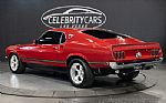 1969 Mustang Mach 1 Thumbnail 8