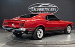 1969 Mustang Mach 1 Thumbnail 10