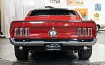 1969 Mustang Mach 1 Thumbnail 12