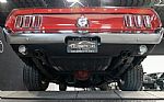 1969 Mustang Mach 1 Thumbnail 13