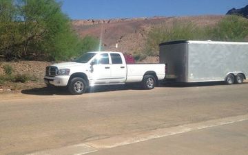 Photo of a 2008 Dodge RAM 3500 SLT for sale