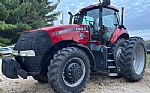 2013 Case IH Magnum