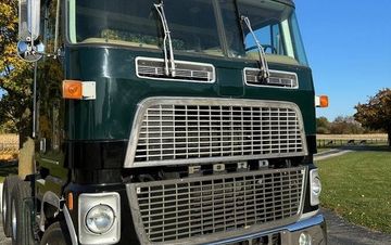 Photo of a 1979 Ford CL 9000 Road Tractor for sale