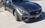 2018 INFINITI Q70