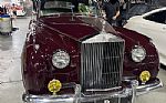 1961 Rolls-Royce Silver Cloud