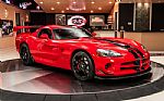 2009 Viper SRT-10 ACR Thumbnail 8