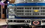 1978 K-10 4X4 Pickup Thumbnail 21