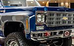 1978 K-10 4X4 Pickup Thumbnail 22