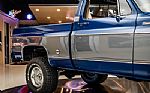 1978 K-10 4X4 Pickup Thumbnail 23