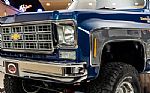 1978 K-10 4X4 Pickup Thumbnail 30