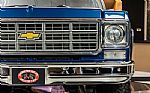 1978 K-10 4X4 Pickup Thumbnail 29