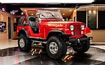 1978 CJ-5 4X4 Thumbnail 10