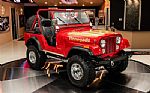 1978 CJ-5 4X4 Thumbnail 11