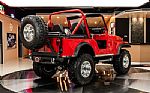 1978 CJ-5 4X4 Thumbnail 13