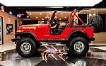 1978 CJ-5 4X4 Thumbnail 19