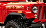 1978 CJ-5 4X4 Thumbnail 22