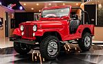 1969 Jeep CJ5