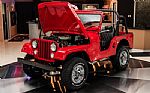 1969 CJ-5 Thumbnail 7