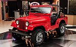 1969 CJ-5 Thumbnail 6