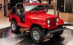 1969 CJ-5 Thumbnail 11