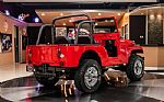 1969 CJ-5 Thumbnail 13