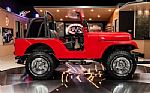 1969 CJ-5 Thumbnail 12