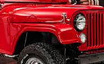 1969 CJ-5 Thumbnail 22