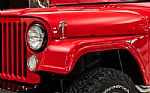 1969 CJ-5 Thumbnail 30