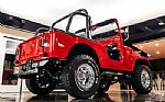 1969 CJ-5 Thumbnail 45