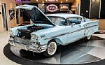 1958 Impala Thumbnail 7