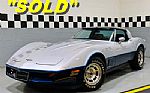 1981 Chevrolet Corvette