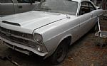 1966 Ford Fairlane 500