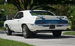 1969 Trans Am Thumbnail 2