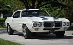 1969 Trans Am Thumbnail 10