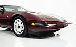 1993 Corvette 40th Anniversary Thumbnail 13